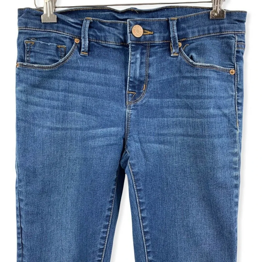BDG‎ Twig Mid Rise Jean 26